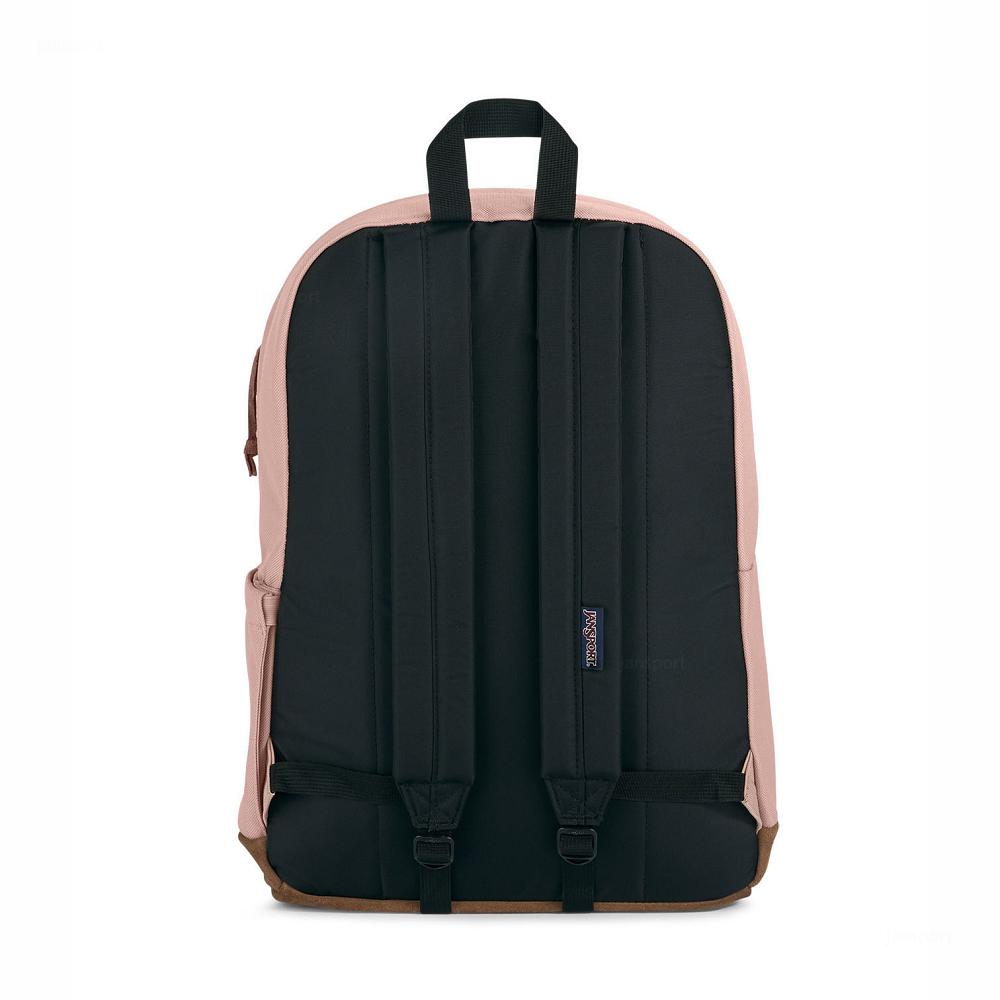 Sac à Dos Ordinateur JanSport Right Pack Rose | YFH-27809552